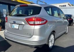 
										Used Ford C-Max Hybrid SE full									