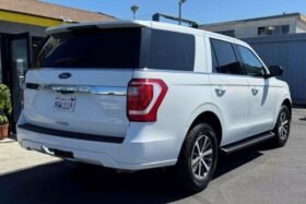 Used 2020 Ford Expedition XL
