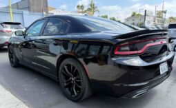 
										Used 2018 Dodge Charger SXT full									