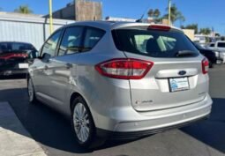 
										Used Ford C-Max Hybrid SE full									
