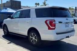 
										Used 2020 Ford Expedition XL full									