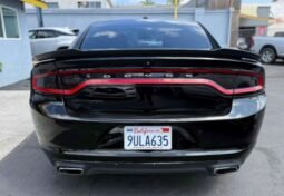 
										Used 2018 Dodge Charger SXT full									