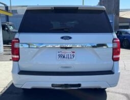 
										Used 2020 Ford Expedition XL full									