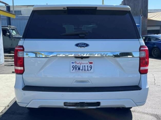 
								Used 2020 Ford Expedition XL full									