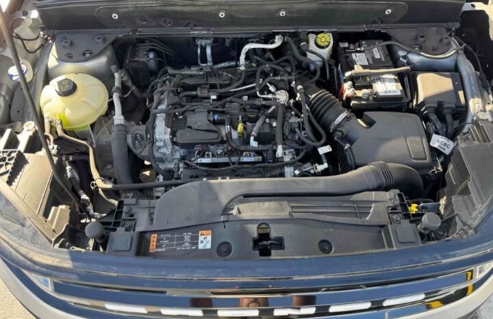 
								Used 2021 Ford Bronco Sport Outer Banks full									