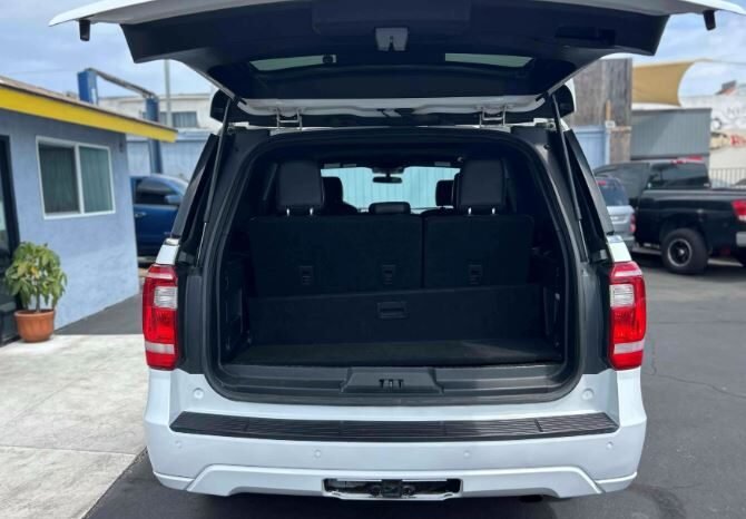 
								Used 2020 Ford Expedition XL full									