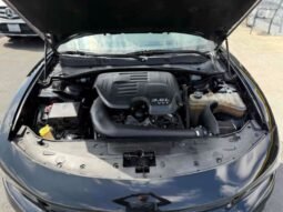 
										Used 2018 Dodge Charger SXT full									