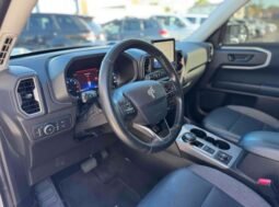 
										Used 2021 Ford Bronco Sport Outer Banks full									