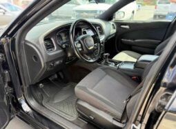 
										Used 2018 Dodge Charger SXT full									