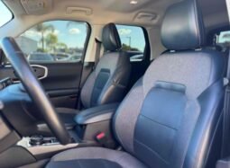 
										Used 2021 Ford Bronco Sport Outer Banks full									