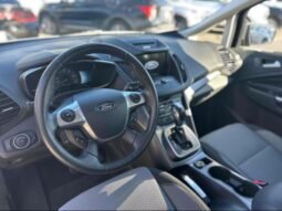 
										Used Ford C-Max Hybrid SE full									
