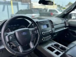 
										Used 2020 Ford Expedition XL full									