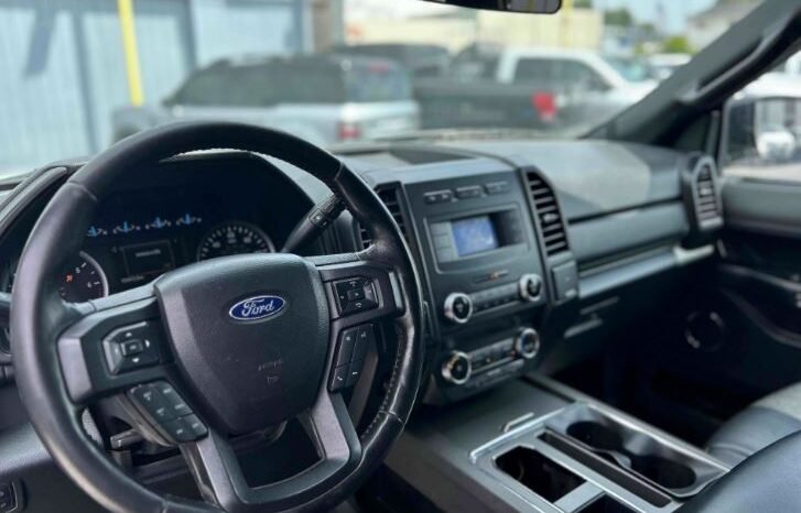 
								Used 2020 Ford Expedition XL full									