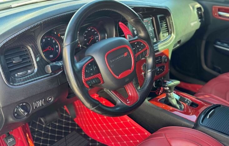 
								Used 2019 Dodge Charger R/T full									