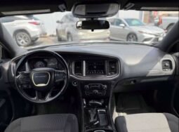 
										Used 2018 Dodge Charger SXT full									