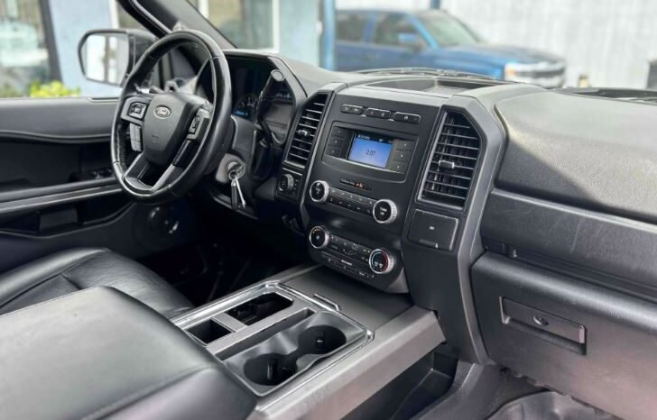 
								Used 2020 Ford Expedition XL full									