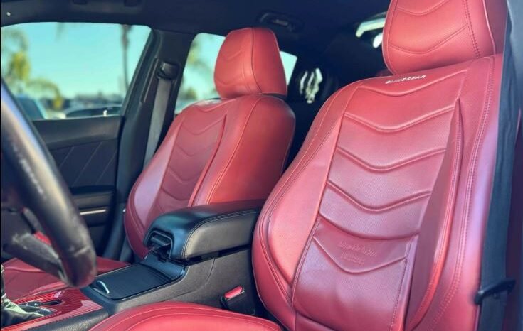 
								Used 2019 Dodge Charger R/T full									