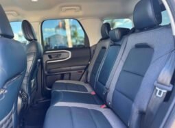 
										Used 2021 Ford Bronco Sport Outer Banks full									
