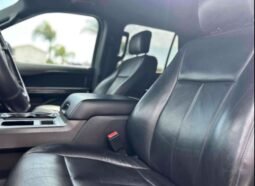 
										Used 2020 Ford Expedition XL full									