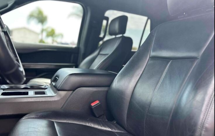 
								Used 2020 Ford Expedition XL full									