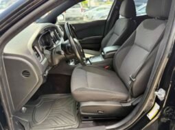 
										Used 2018 Dodge Charger SXT full									