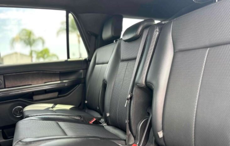 
								Used 2020 Ford Expedition XL full									