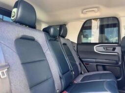 
										Used 2021 Ford Bronco Sport Outer Banks full									