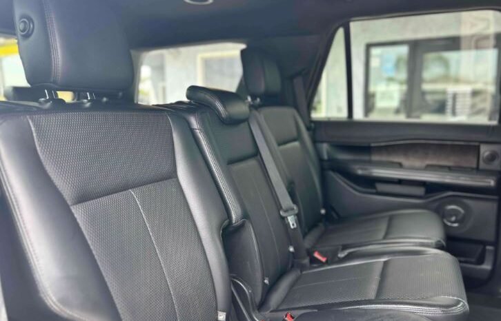 
								Used 2020 Ford Expedition XL full									