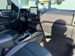 
										Used 2021 Ford Bronco Sport Outer Banks full									