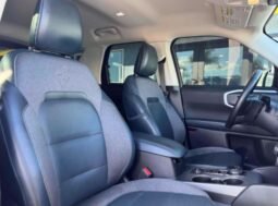 
										Used 2021 Ford Bronco Sport Outer Banks full									