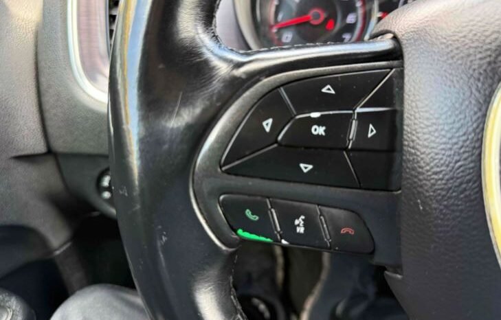 
								Used 2018 Dodge Charger SXT full									