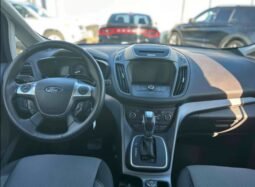 
										Used Ford C-Max Hybrid SE full									