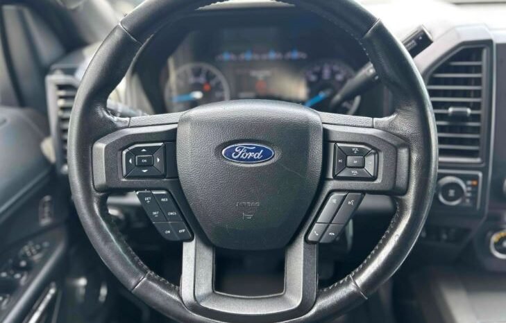 
								Used 2020 Ford Expedition XL full									
