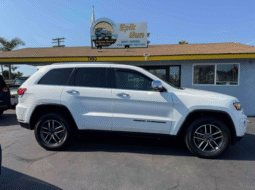 
										2020 Jeep Grand Cherokee Limited 4×4 full									