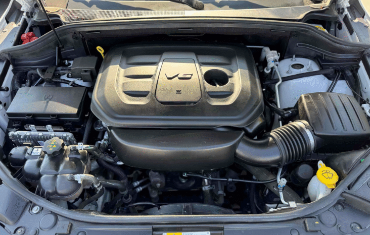 
								2020 Jeep Grand Cherokee Limited 4×4 full									