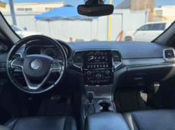 
										2020 Jeep Grand Cherokee Limited 4×4 full									