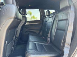 
										2020 Jeep Grand Cherokee Limited 4×4 full									