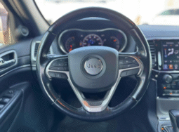 
										2020 Jeep Grand Cherokee Limited 4×4 full									