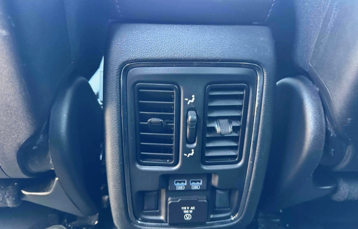 
								2020 Jeep Grand Cherokee Limited 4×4 full									