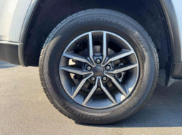 
										2020 Jeep Grand Cherokee Limited 4×4 full									