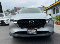 
										2023 Mazda CX-5 2.5 S Select Package full									