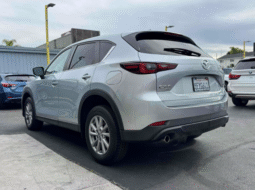 
										2023 Mazda CX-5 2.5 S Select Package full									