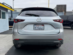 
										2023 Mazda CX-5 2.5 S Select Package full									