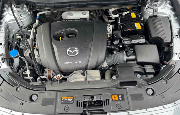 
								2023 Mazda CX-5 2.5 S Select Package full									