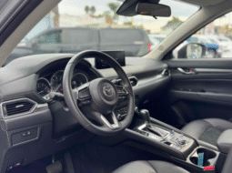 
										2023 Mazda CX-5 2.5 S Select Package full									