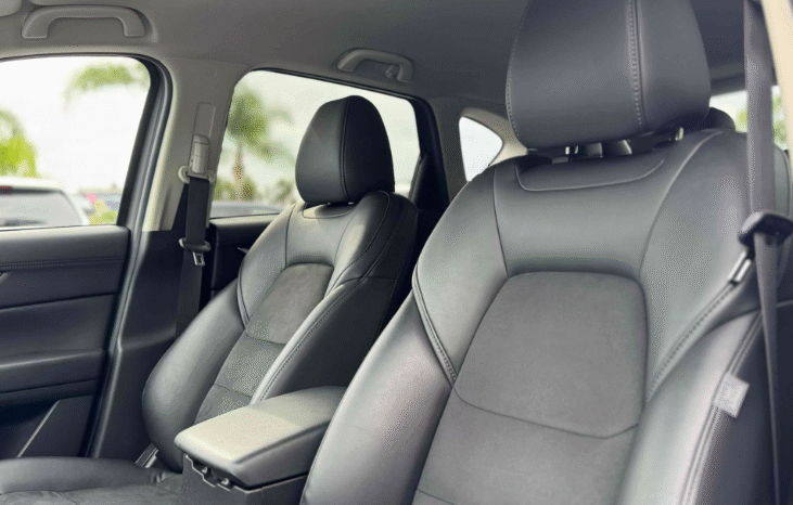 
								2023 Mazda CX-5 2.5 S Select Package full									