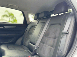 
										2023 Mazda CX-5 2.5 S Select Package full									