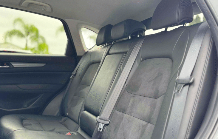 
								2023 Mazda CX-5 2.5 S Select Package full									