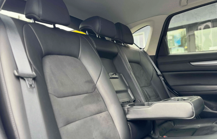 
								2023 Mazda CX-5 2.5 S Select Package full									