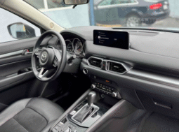 
										2023 Mazda CX-5 2.5 S Select Package full									